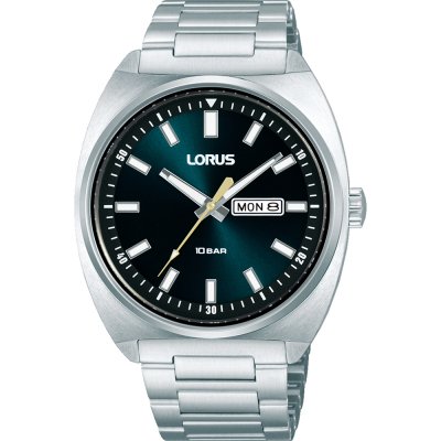 Lorus RH313BX9 Watch