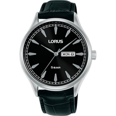 Lorus Classic RH327BX9 Watch