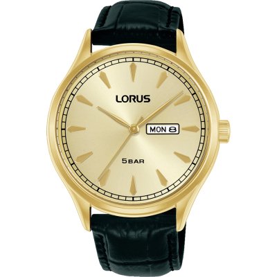 Lorus Classic RH328BX9 Watch