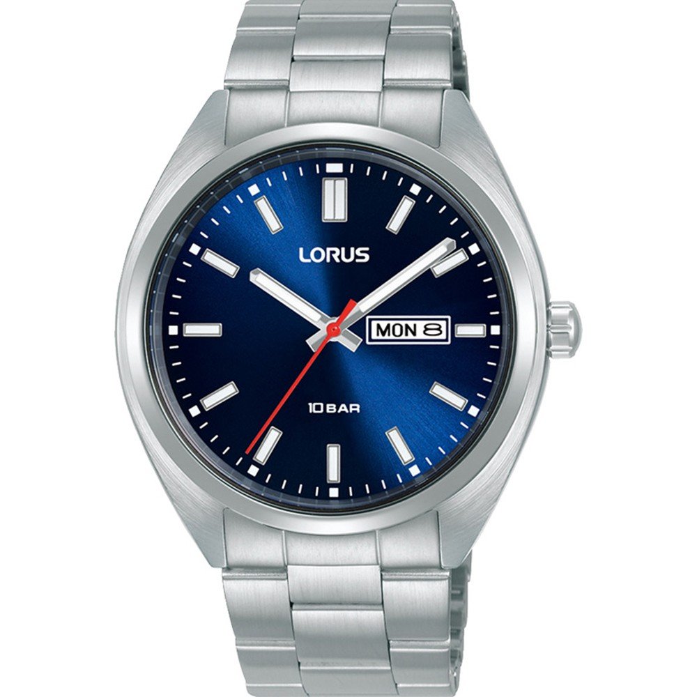 Lorus RH365AX9 Watch