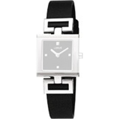Lorus RH533X Strap