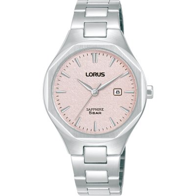 Lorus RH749BX9 Watch