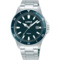 Lorus Classic RH901SX9 Watch