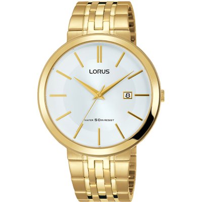 Lorus RH914JX9 Watch