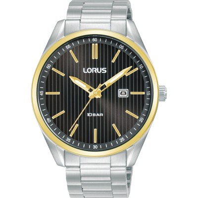 Lorus Classic RH918QX9 Watch