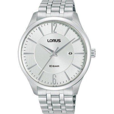 Lorus Classic RH919RX9 Watch