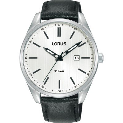 Lorus Classic RH921QX9 Watch