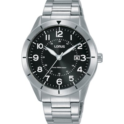 Lorus RH931LX9 Watch