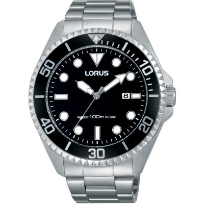 Lorus RH939GX9 Watch