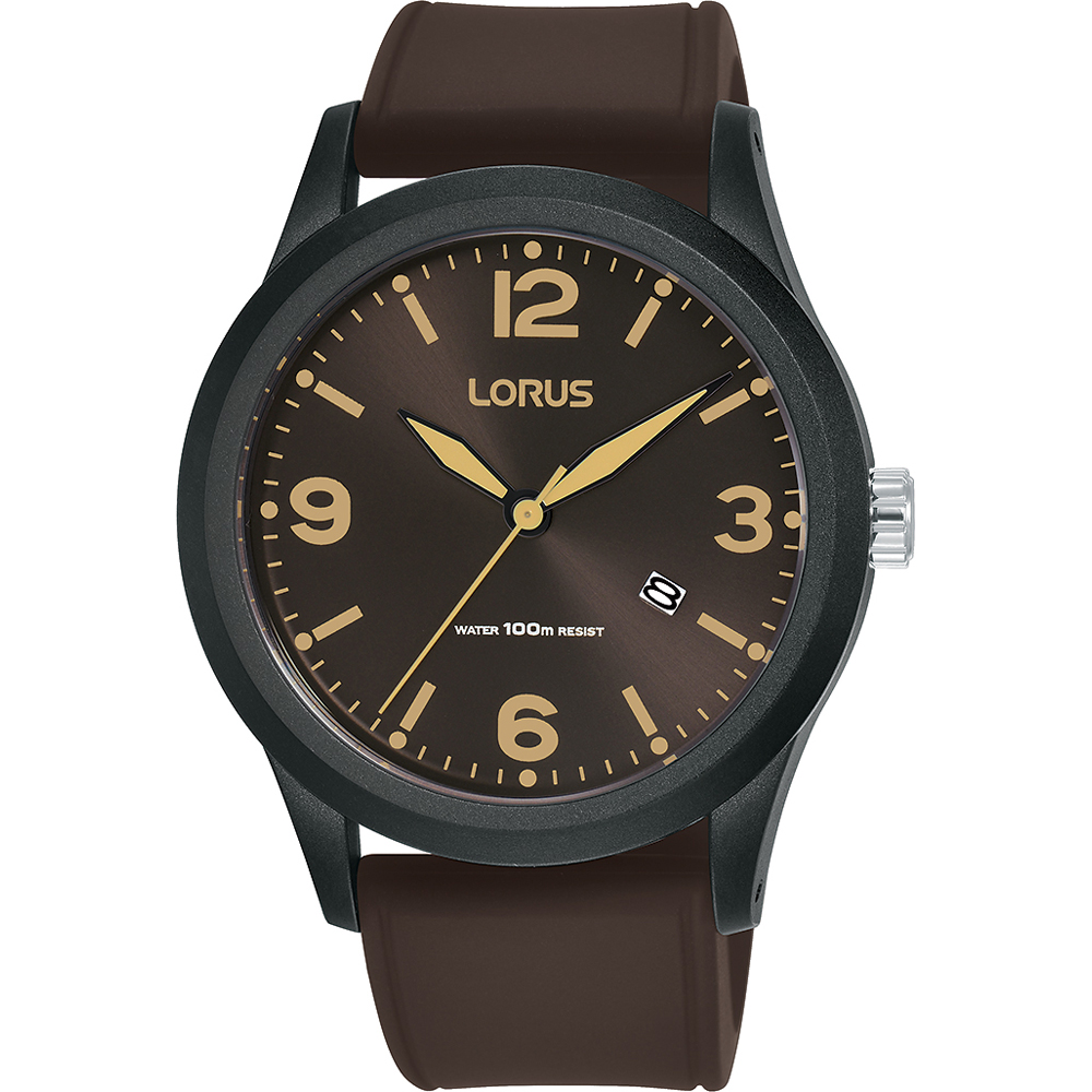 Lorus RH951LX9 Watch