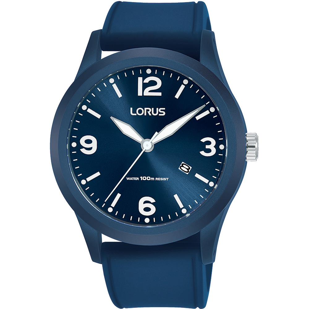 Lorus RH953LX9 Watch