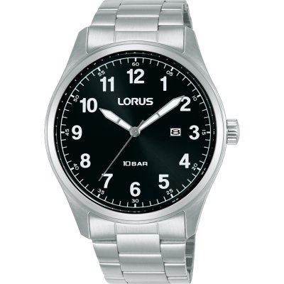 Lorus Sport RH971SX9 Watch