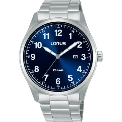 Lorus Sport RH973SX9 Watch