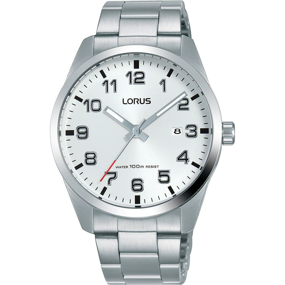 Lorus Classic dress RH977JX5 RH977JX9 Watch