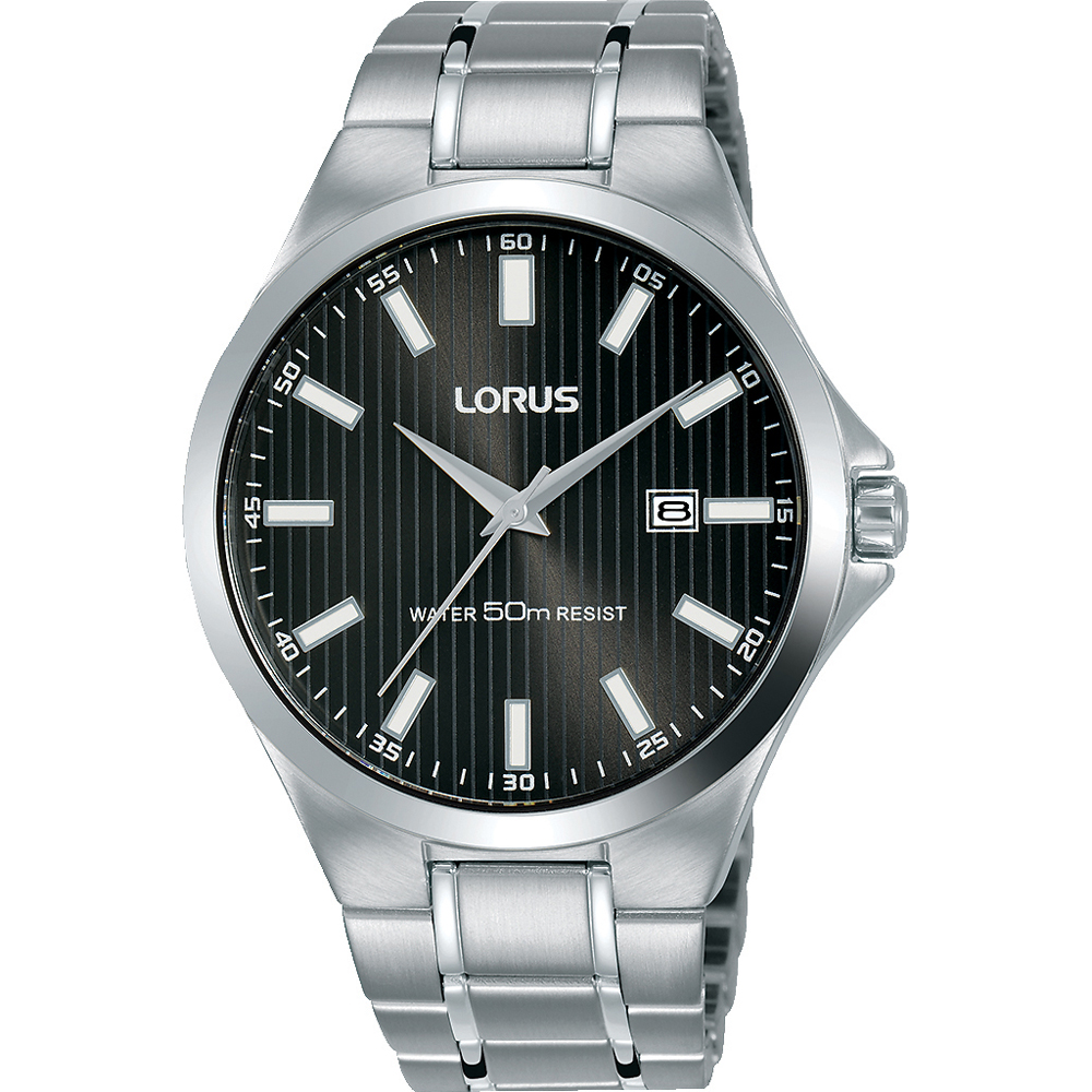 Lorus RH991KX9 Watch