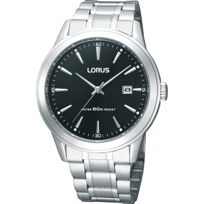 Lorus Classic RH995BX9 Watch