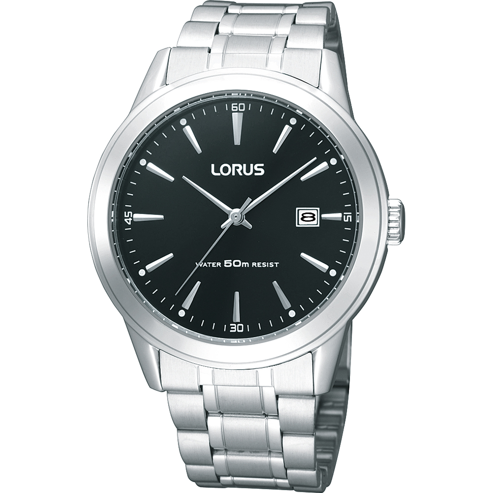 Lorus Classic dress RH995BX9 Watch