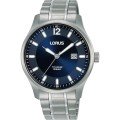 Lorus Classic RH997QX9 Watch