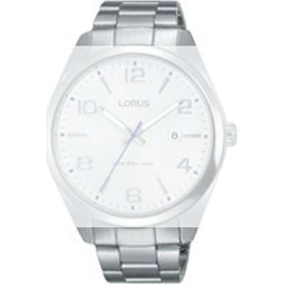 Lorus RHA055X Strap