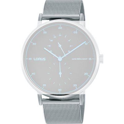 Lorus RHA112X Strap