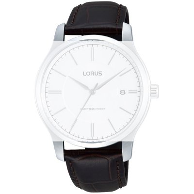 Lorus RHG026X Strap