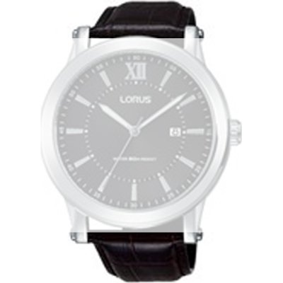 Lorus RHG037X Strap