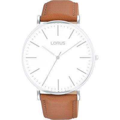 Lorus RHG105X Strap