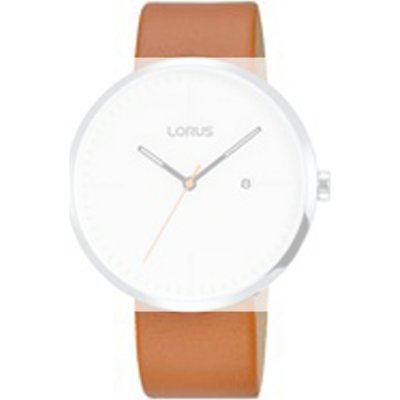 Lorus RHG126X Strap