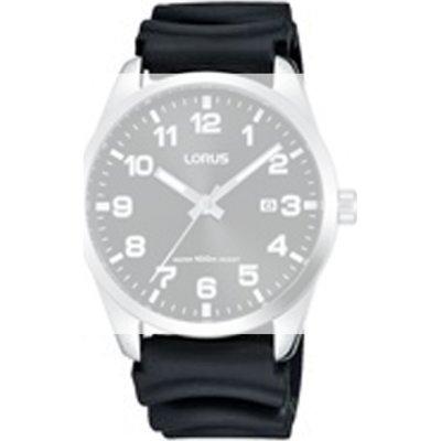 Lorus RHG147X Strap