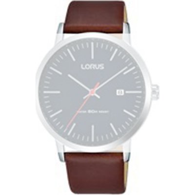 Lorus RHG154X Strap