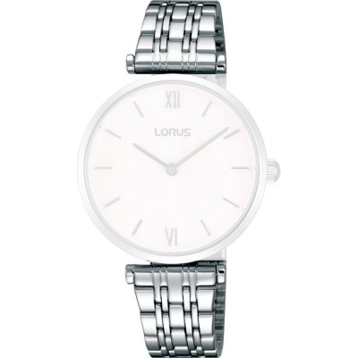 Lorus RHN144X Strap