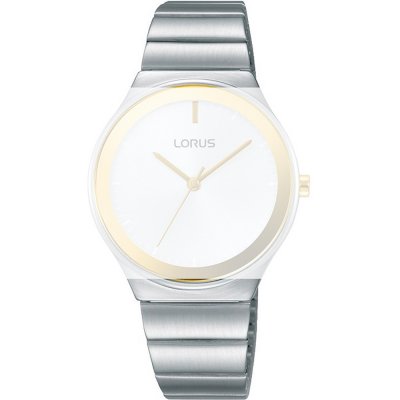 Lorus RHN194X Strap