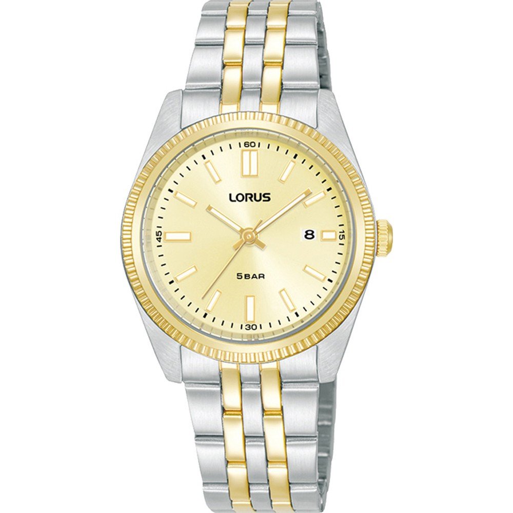 Lorus Classic dress RJ280BX9 Watch