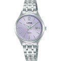 Lorus Classic RJ299BX9 Watch