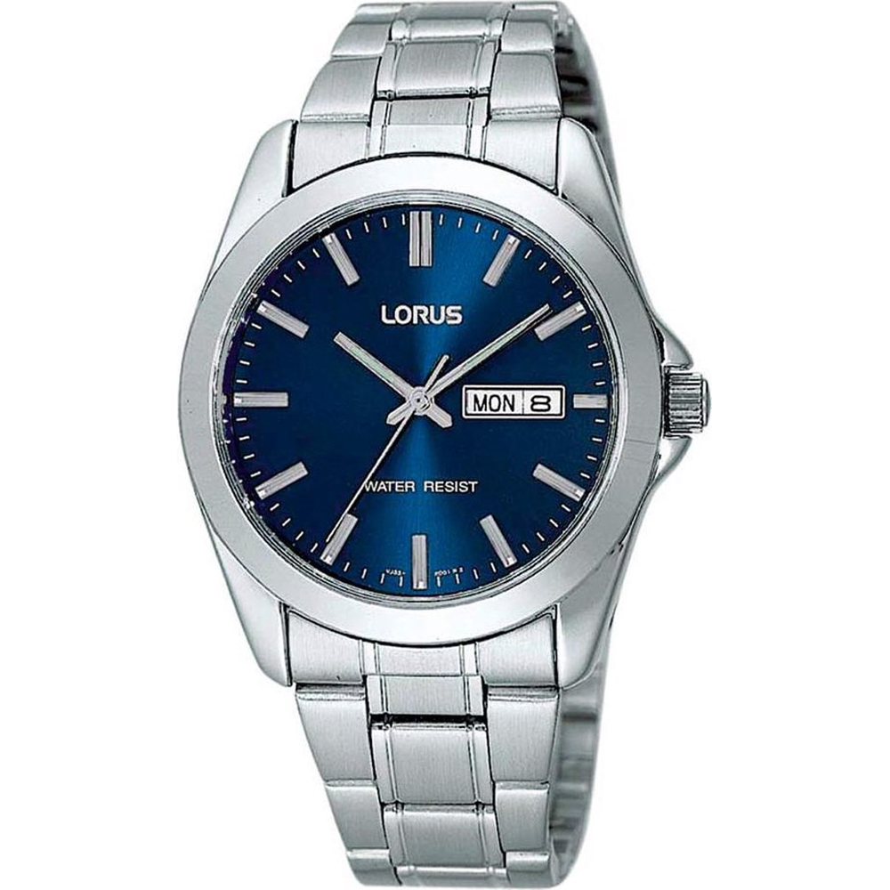 Lorus Classic dress RJ603AX9 Watch