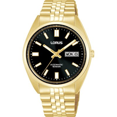 Lorus RL434CX9 Watch