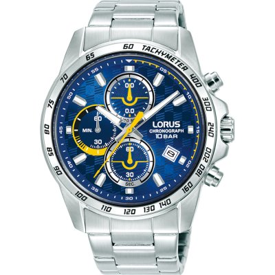Lorus Sport RM307KX9 Watch
