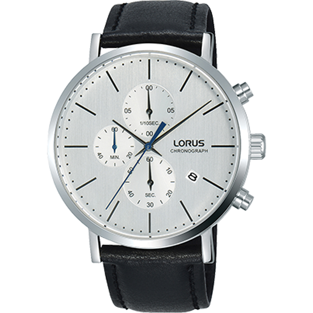 Lorus RM327FX9 Watch