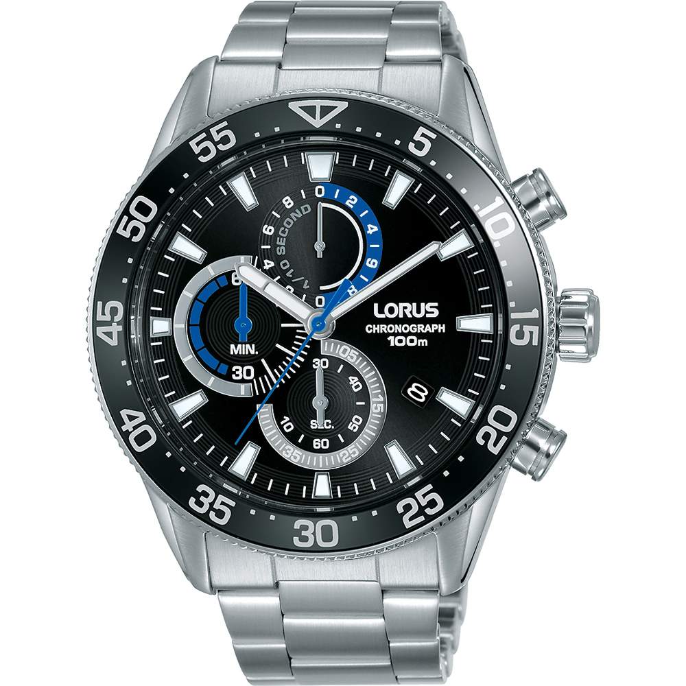 Lorus RM335FX9 Watch