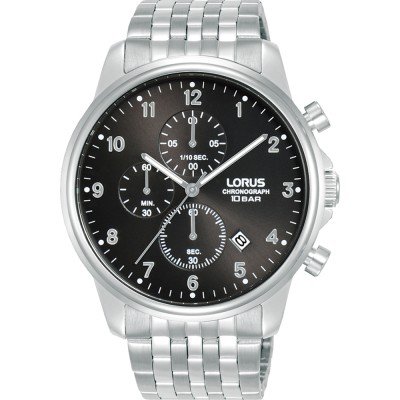 Lorus Classic RM335JX9 Watch