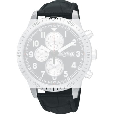 Lorus RN003X Strap