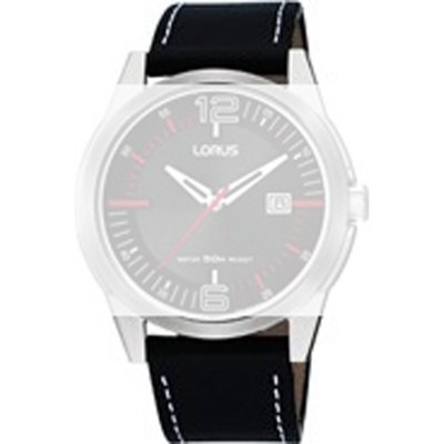 Lorus RP136X Strap