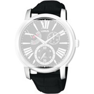 Lorus RP153X Strap