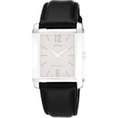 Lorus RP654X Strap