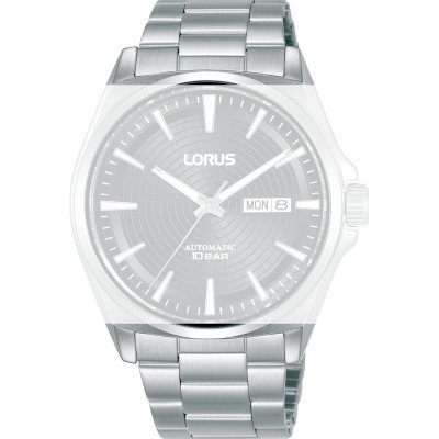 Lorus RPA100X RL409CX9 Strap