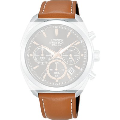 Lorus RPG142X RT387KX9 Strap