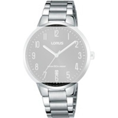 Lorus RQA066X Strap