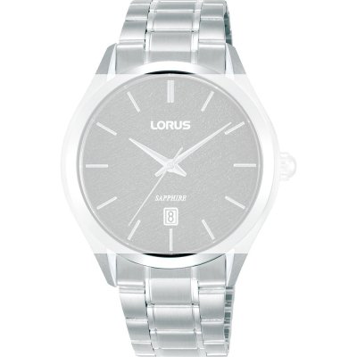 Lorus RQA254X RH963RX9 Strap