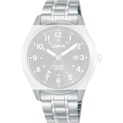 Lorus RQA256X Strap