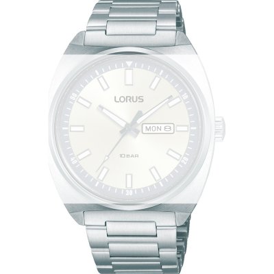 Lorus RQA286X RH319BX9 Strap